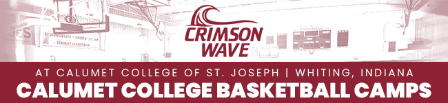 Calumet College of St. Joseph - Men's Basketball